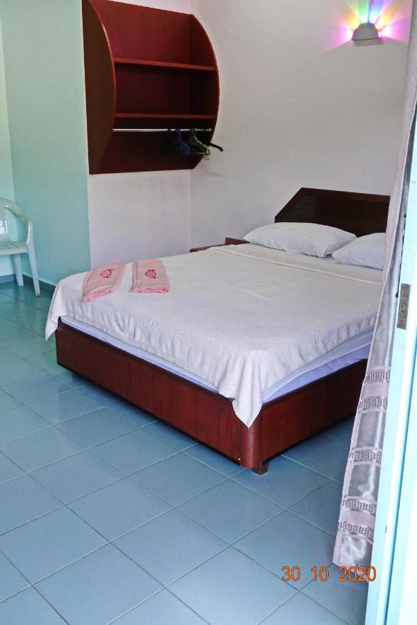 The Room Concept Homestay Kuah Dış mekan fotoğraf