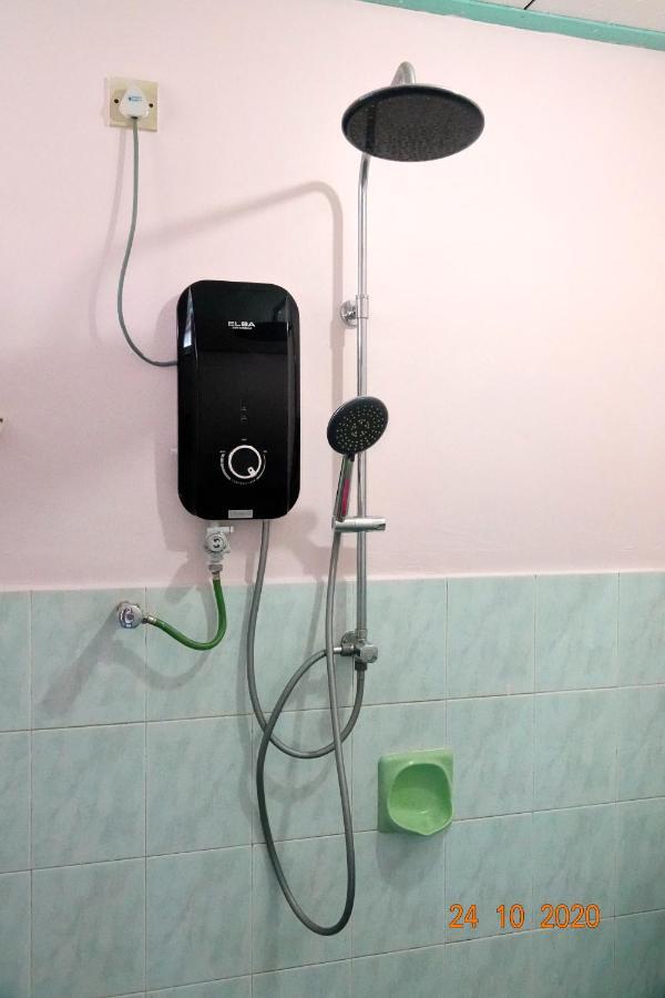 The Room Concept Homestay Kuah Dış mekan fotoğraf